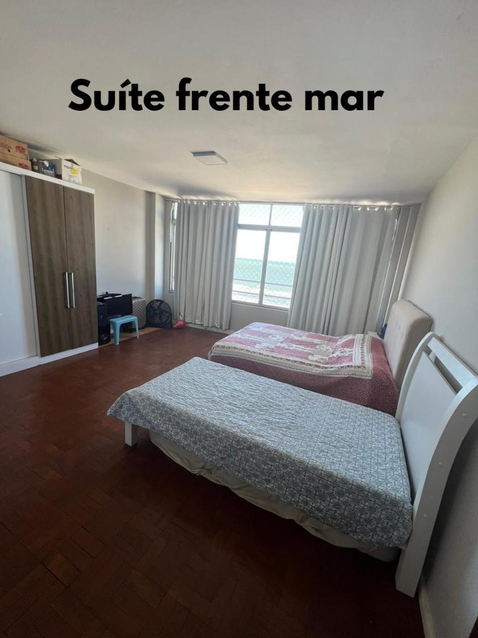 Frente Mar Em Ap Familiar * Balneario Camboriu
